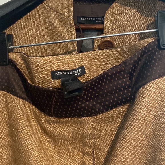 Kenneth Cole Suit - Picture 2 of 6